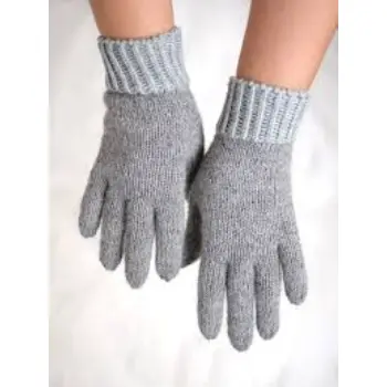 Woolen Gloves